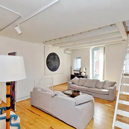 Carloforte Charme Apartment *