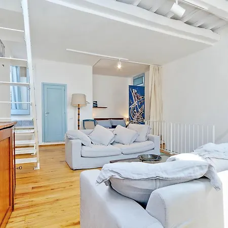 Apartment Carloforte Charme Carloforte (Isola di San Pietro)