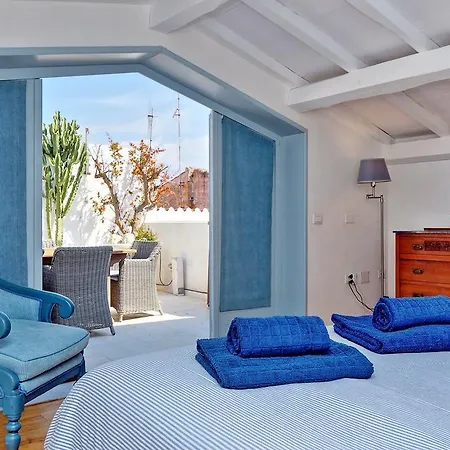 Carloforte Charme Apartment *