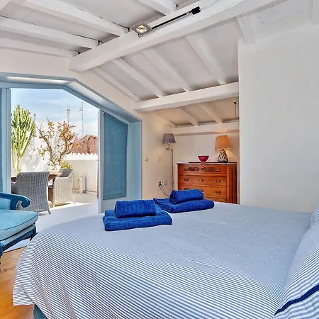 Apartment Carloforte Charme Carloforte (Isola di San Pietro)