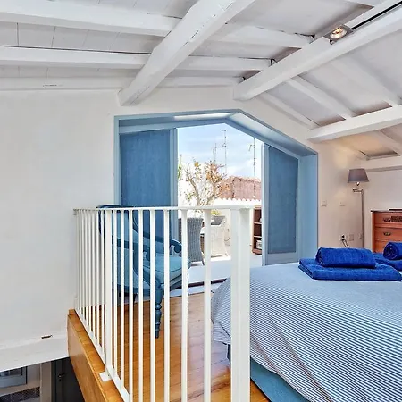 Carloforte Charme Apartment Carloforte (Isola di San Pietro)