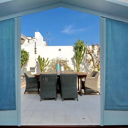Apartment Carloforte Charme Carloforte (Isola di San Pietro)