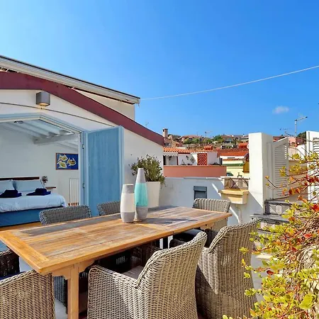 Carloforte Charme Apartment Carloforte (Isola di San Pietro)