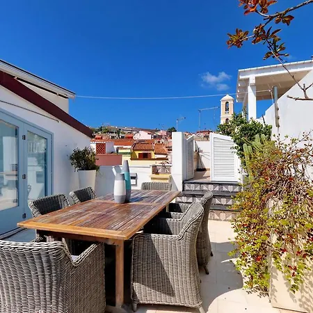 Carloforte Charme Apartment