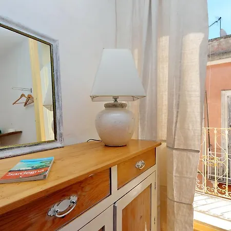 Apartment Carloforte Charme Carloforte (Isola di San Pietro)