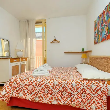 Carloforte Charme Apartment