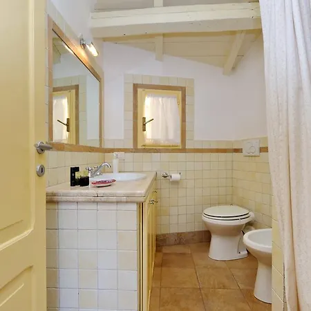 Carloforte Charme Apartment *