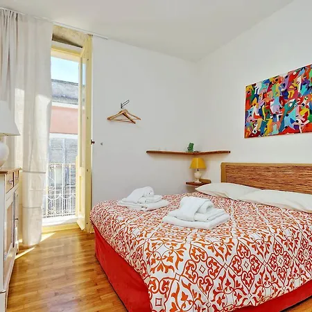 Carloforte Charme Apartment Carloforte (Isola di San Pietro)
