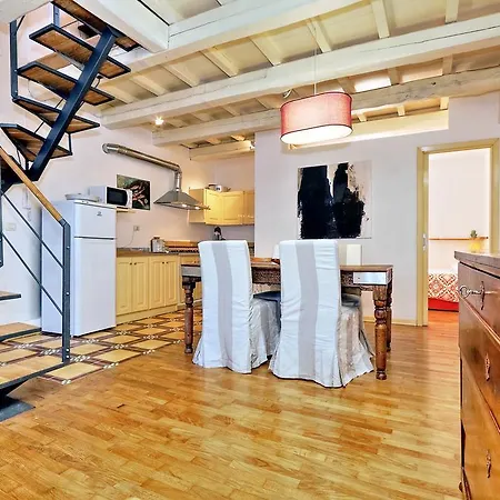 Carloforte Charme Apartment *