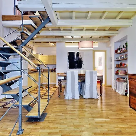 Apartment Carloforte Charme Carloforte (Isola di San Pietro)