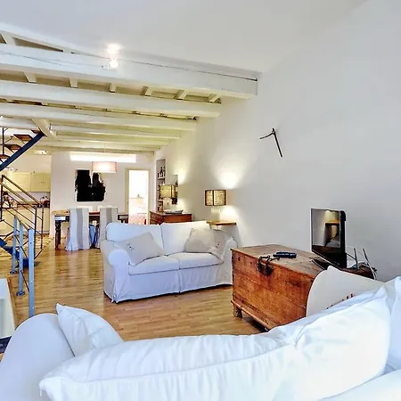 Carloforte Charme Apartment Carloforte (Isola di San Pietro)