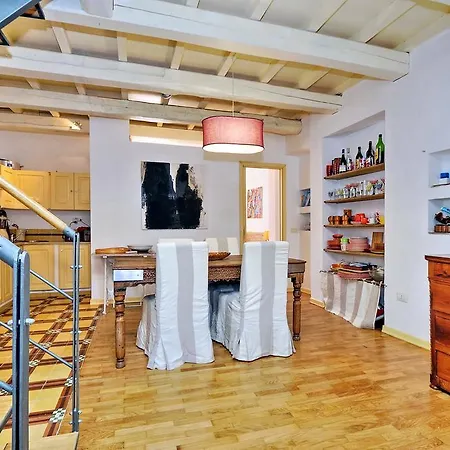 Carloforte Charme Apartment