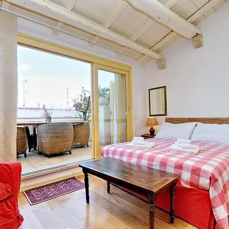 Apartment Carloforte Charme Carloforte (Isola di San Pietro)