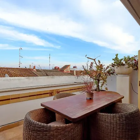 Carloforte Charme Apartment *
