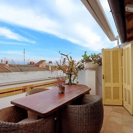 Carloforte Charme Apartment