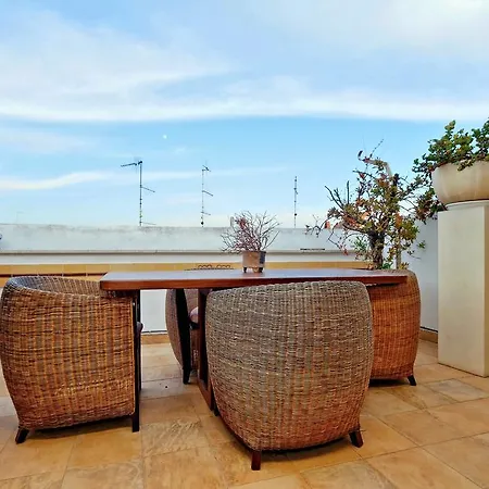 Carloforte Charme Apartment *