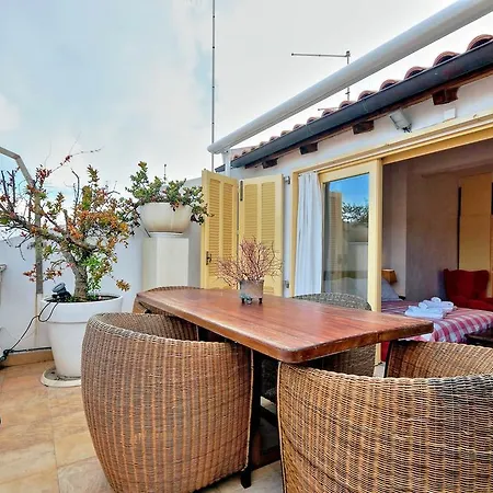 Carloforte Charme Apartment *